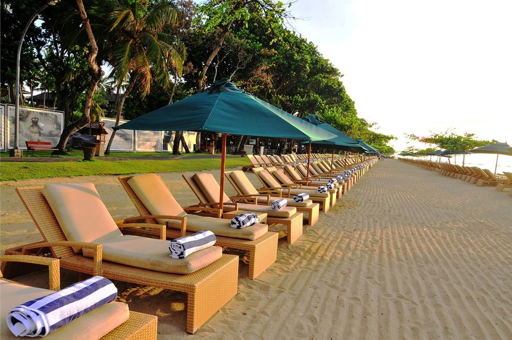 Prama Sanur Beach Bali image 1